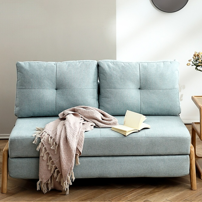 Ibiza Back Convertible Sofa Bed