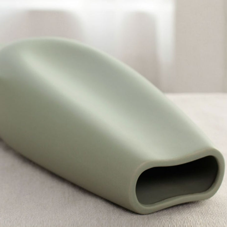 Rockton Ceramic Table Vase