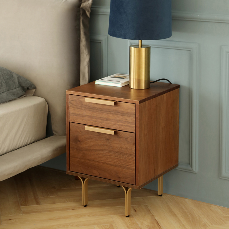 Tevrat 2 - Drawer Nightstand