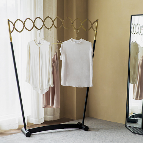 Valdosta Coat Rack