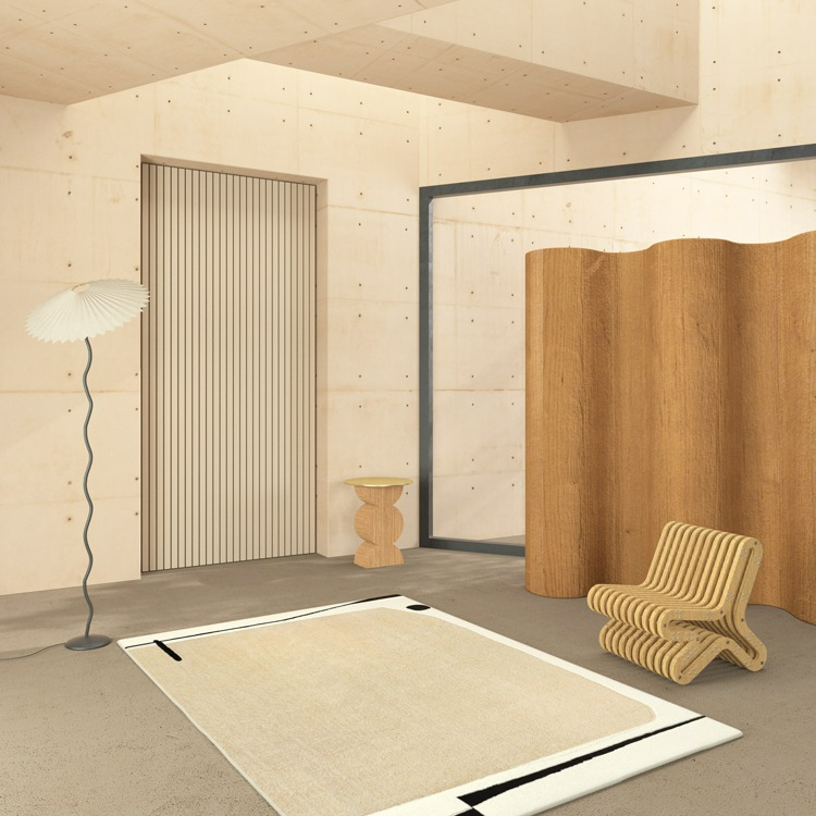 Shiflett Area Rug