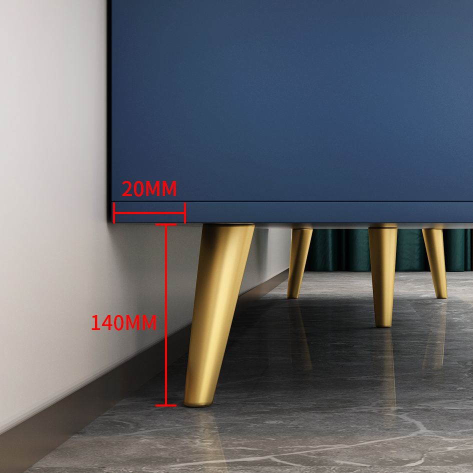 Honore Modern Sideboard