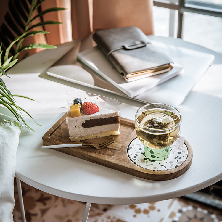 Rivington Serving Tray (Set of 2)
