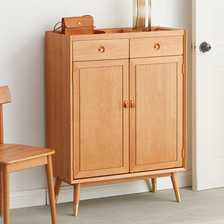 Albright Shoe Cabinet
