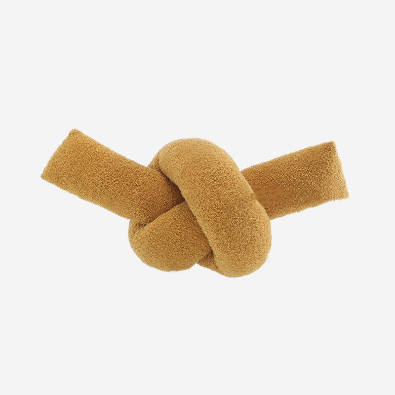 Puff Ball Pillowcases and Inserts