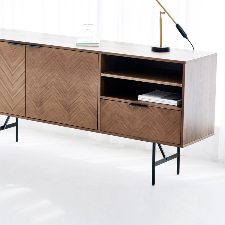 Tigner TV Stand