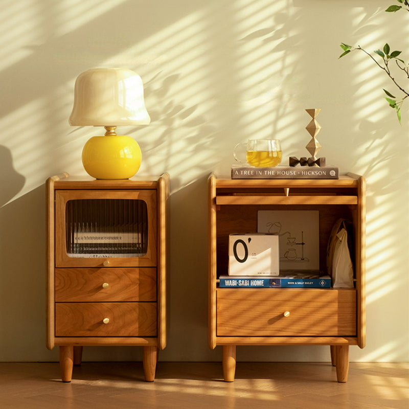 Aeron Storage Cabinet/Nightstand