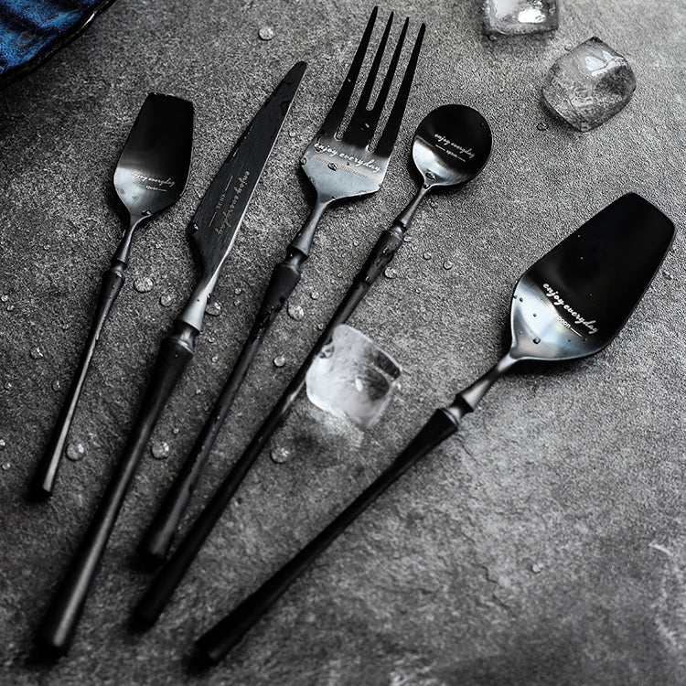 Aluin Flatware Set