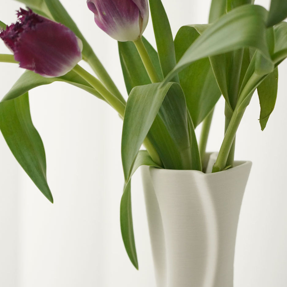 Herrera Ceramic Table Vase