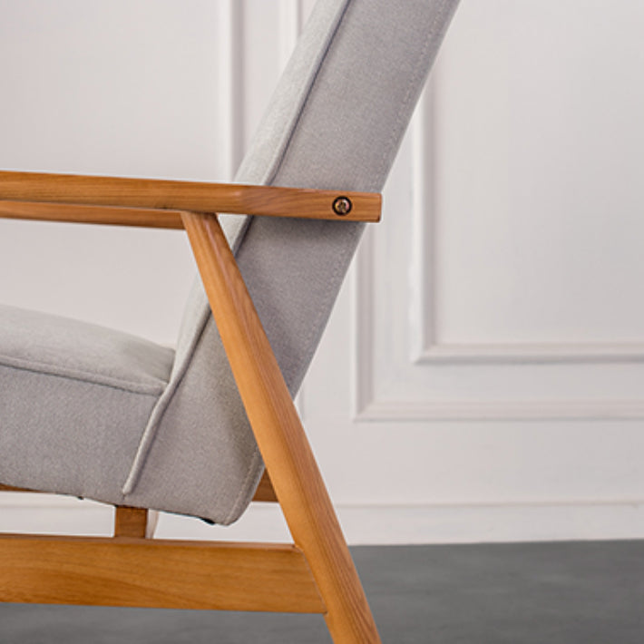 Arianne Upholstered Armchair