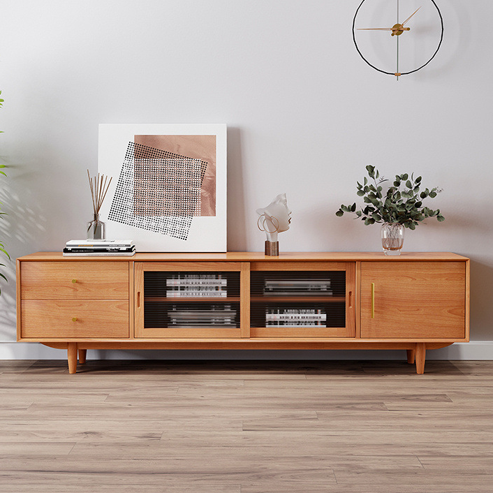Camryn Landing TV Stand
