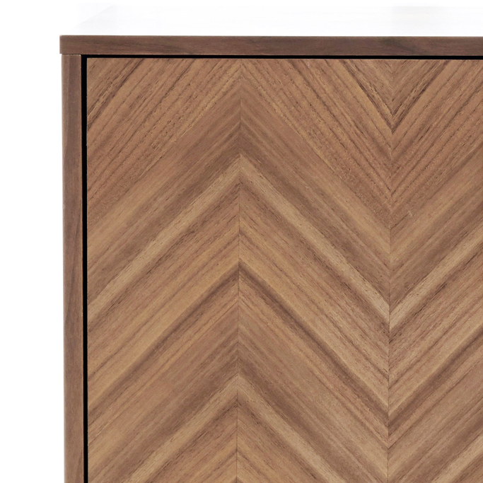 Tigner TV Stand