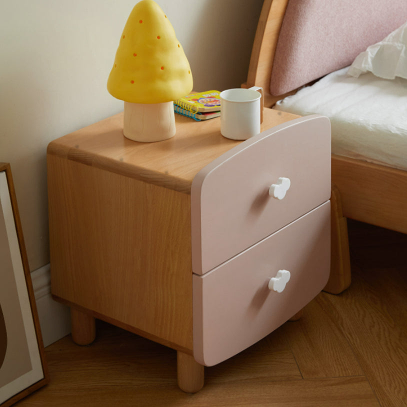 Canterbury Drawer Nightstand