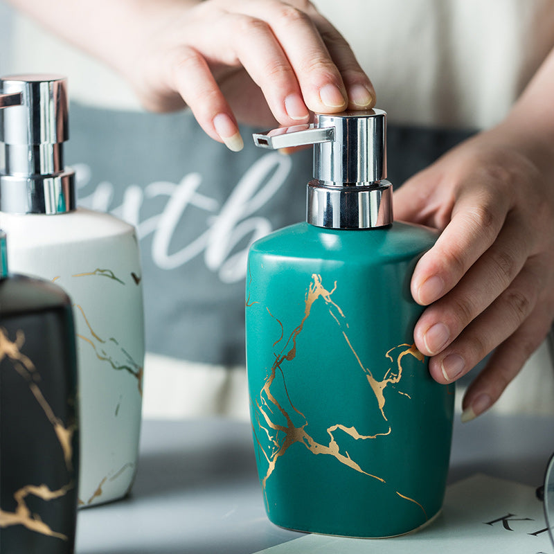 Vanda Hand Soap Dispenser