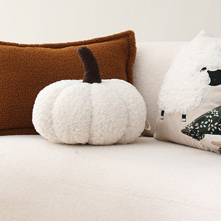 Sowder Pumpkin Pillow