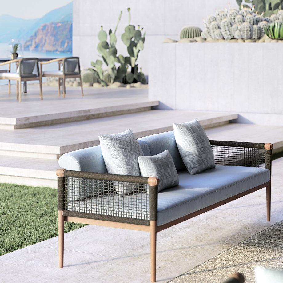 Randlett Patio Bistro Set