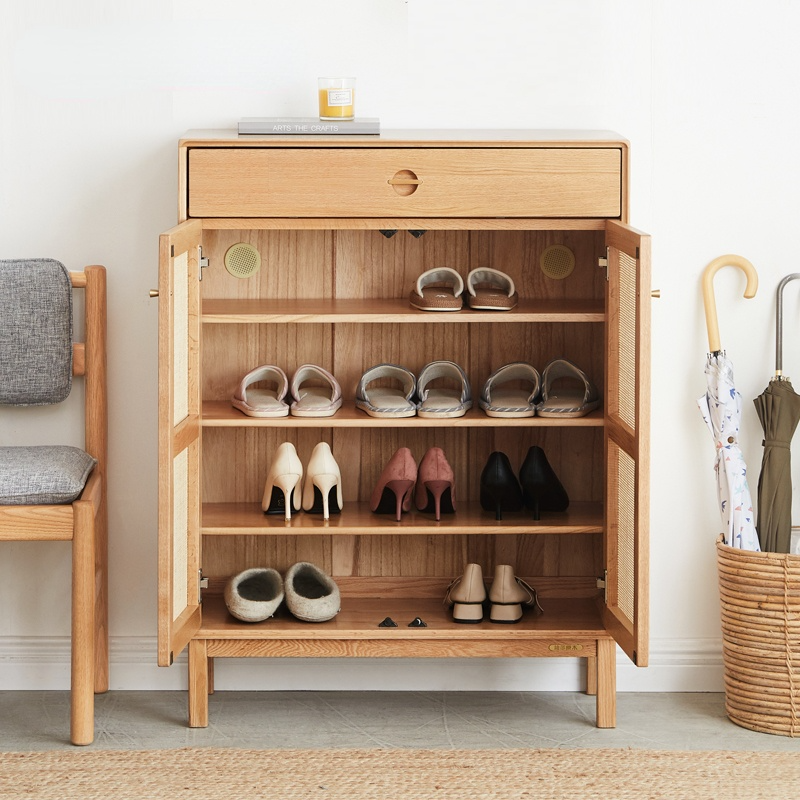 Brielle Shoe Cabinet