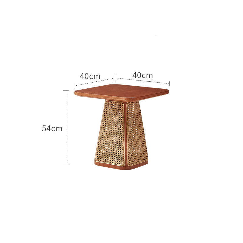 Eden Coffee Table