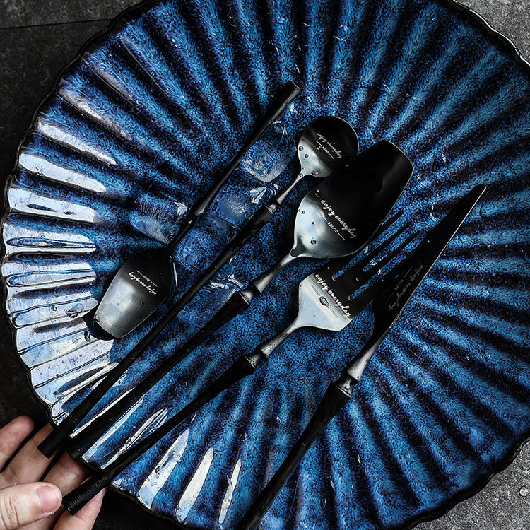Aluin Flatware Set