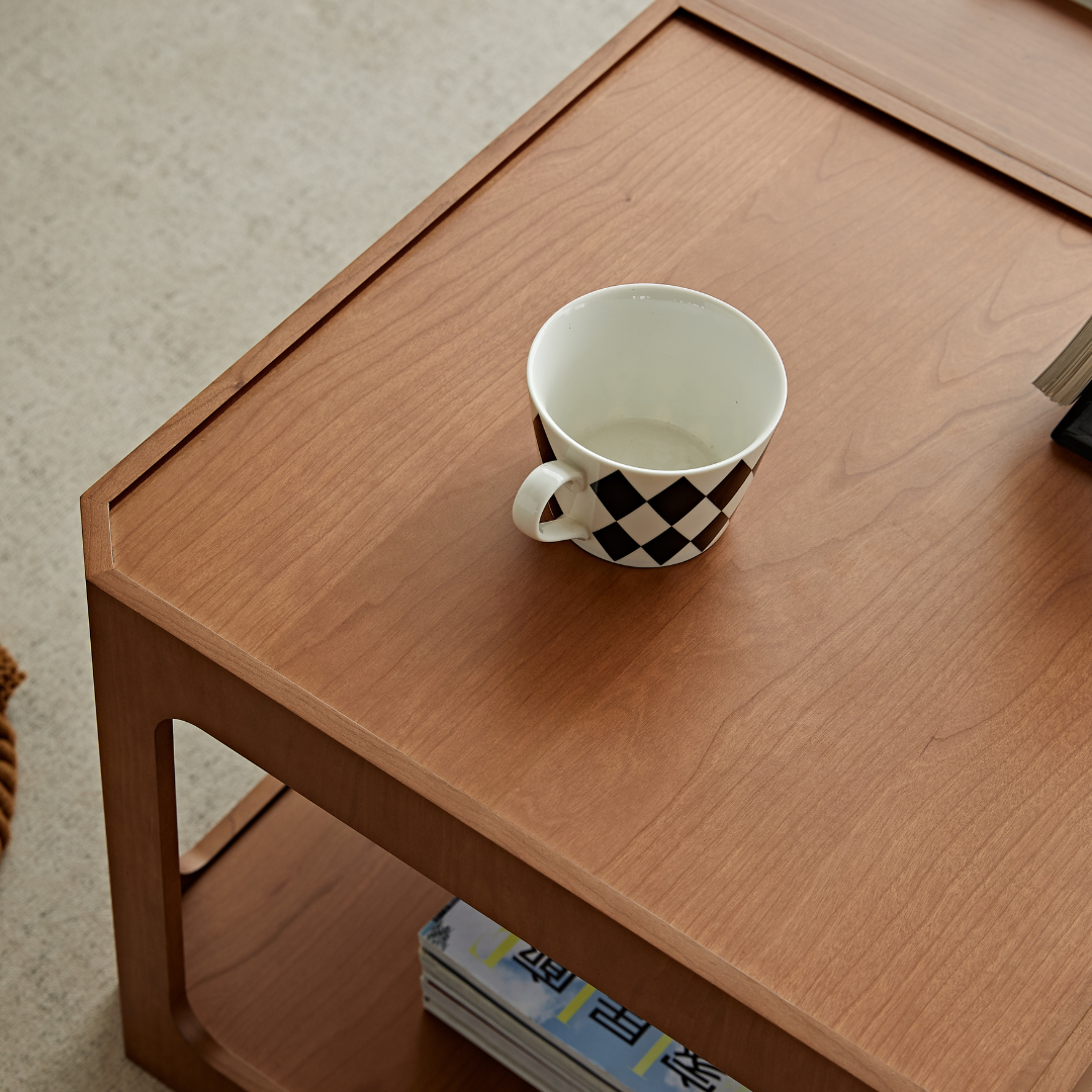 Kurtz End Table