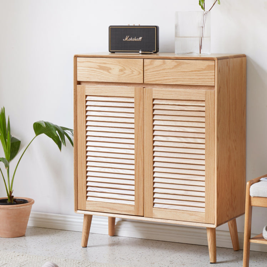 Michaelson Shoe Cabinet