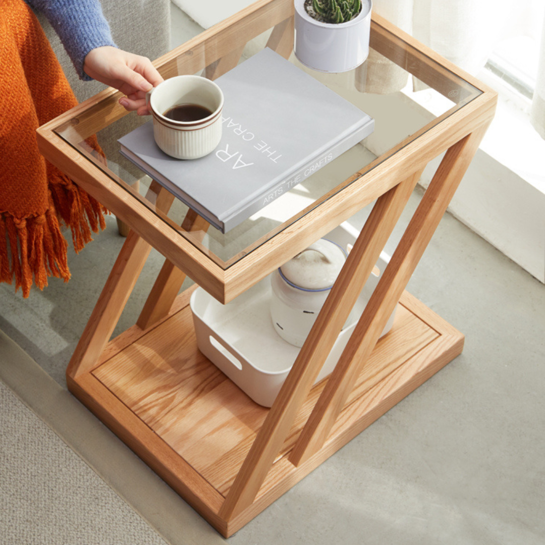 Eliakim End Table