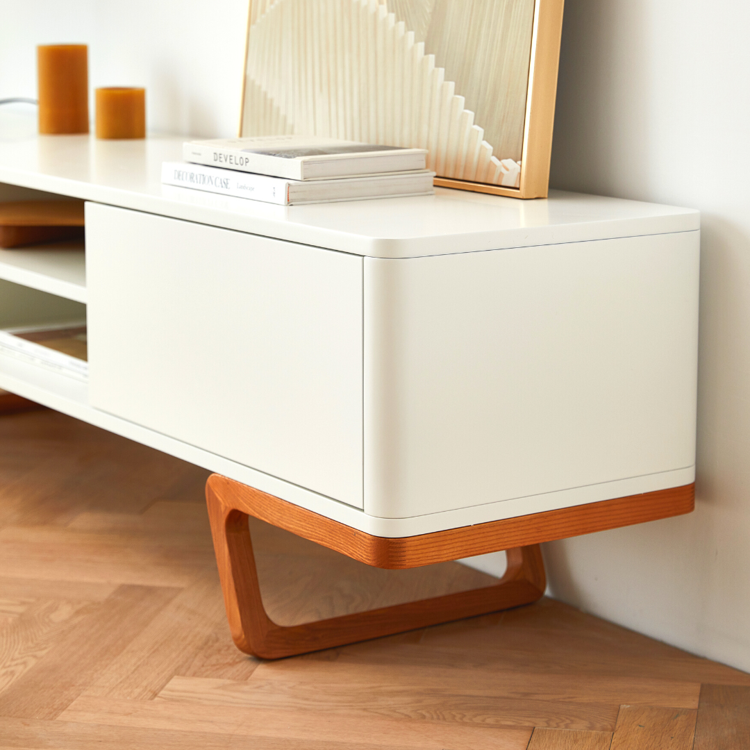 Lemington TV Stand