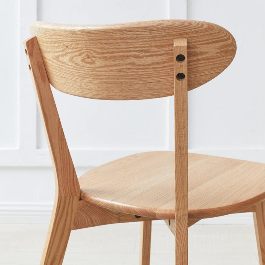 Boothby Side Chair(Set of 2)