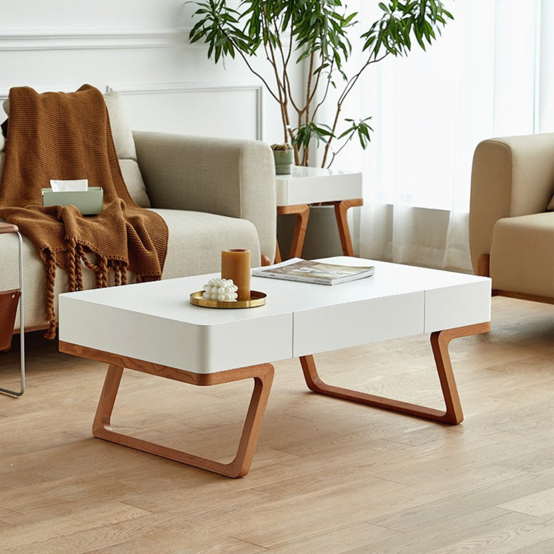 Alezzi Coffee Table
