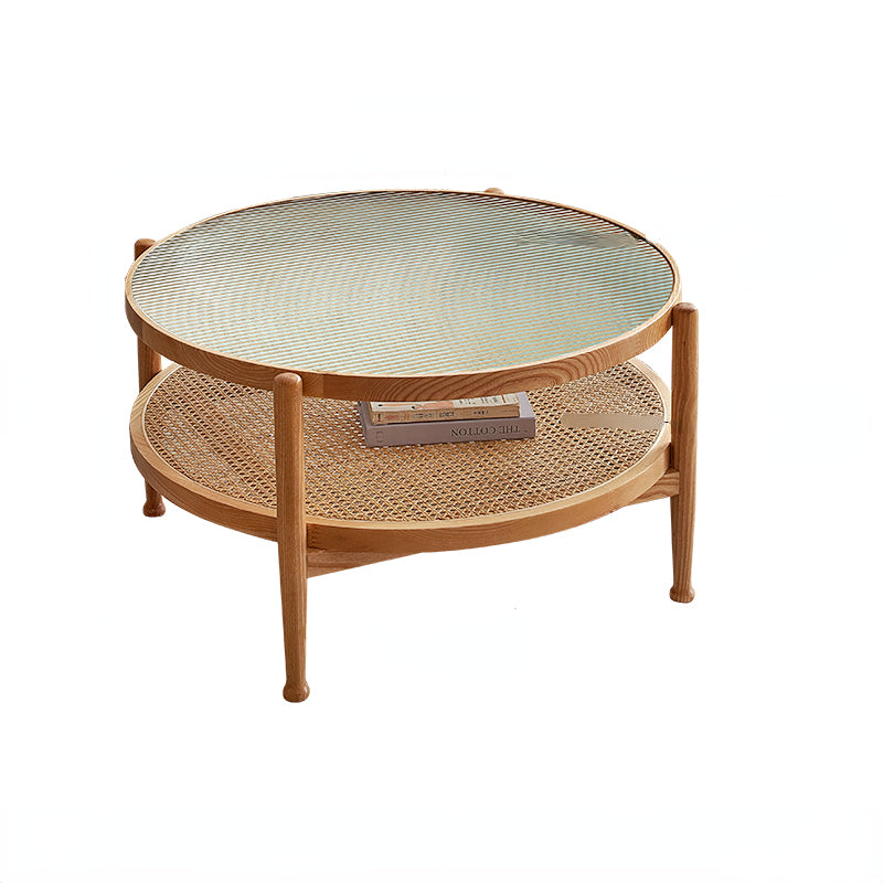 Ramsay Round Side Table