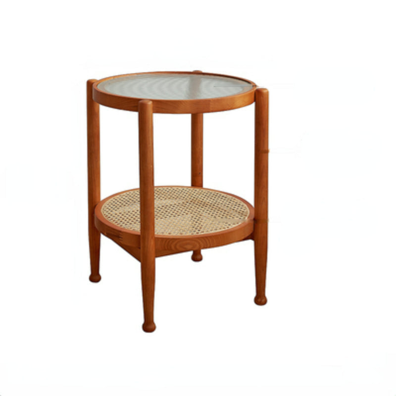 Ramsay Round Side Table