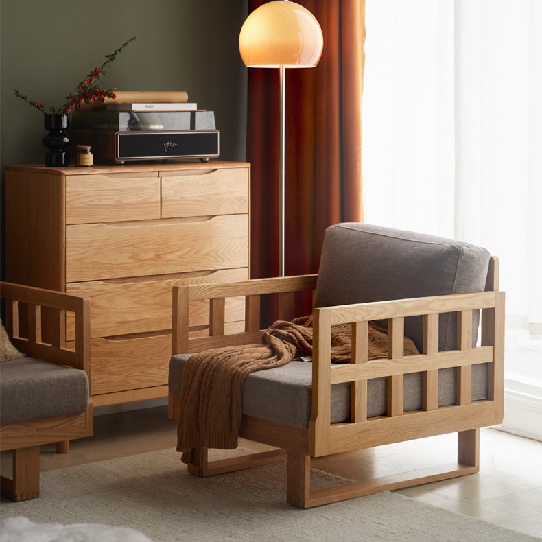 Rina Arm Sofa
