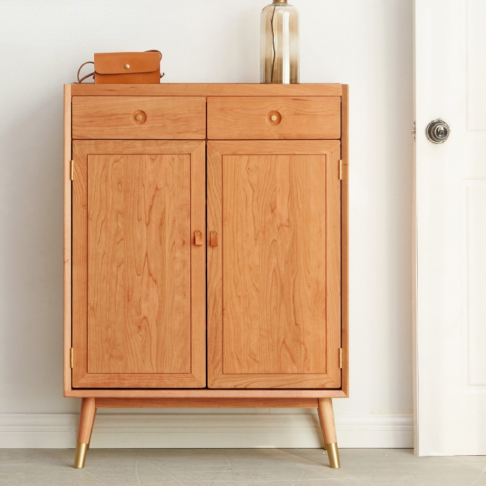 Albright Shoe Cabinet