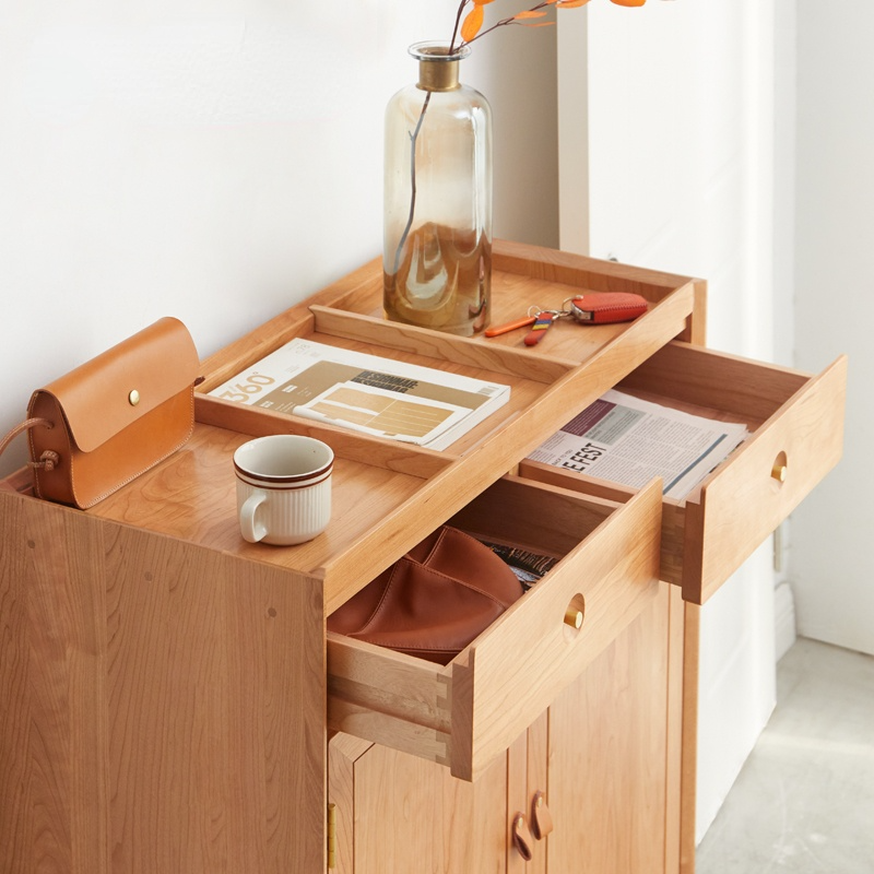 Albright Shoe Cabinet