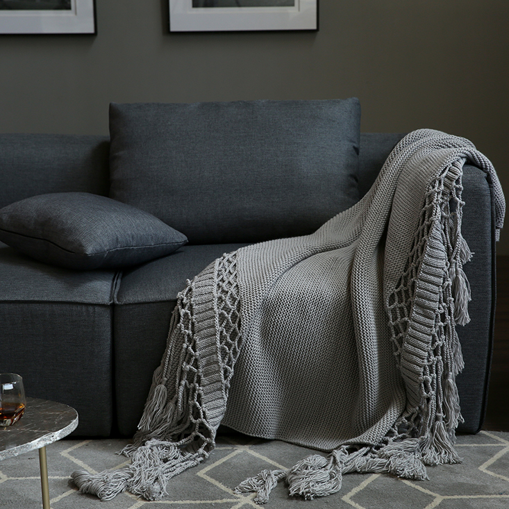 Gerth Blanket