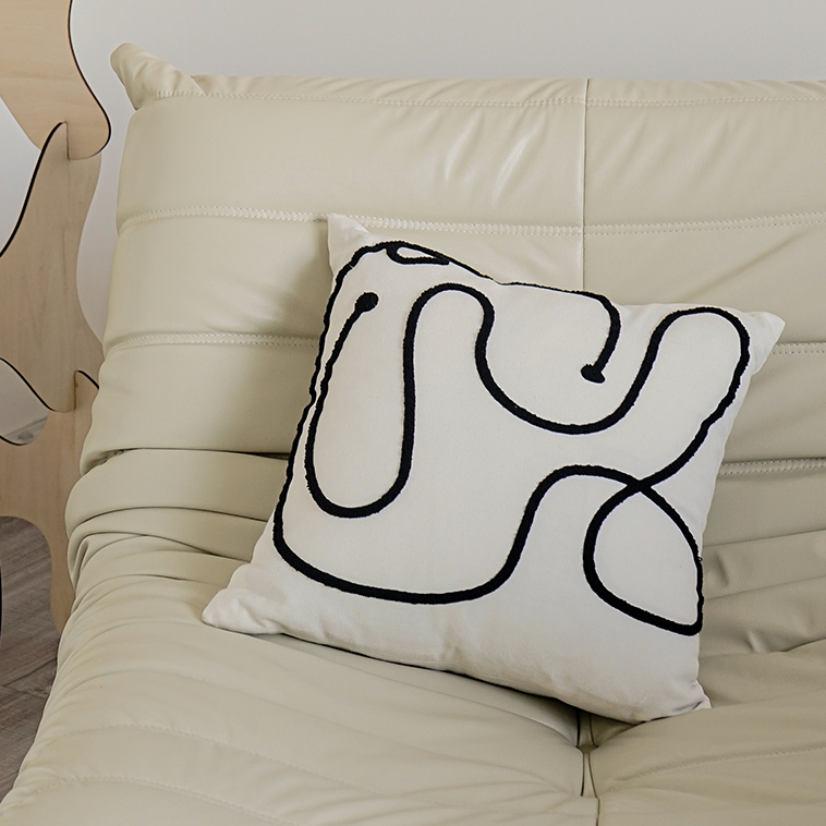 Daysun Pillow Cover & Insert