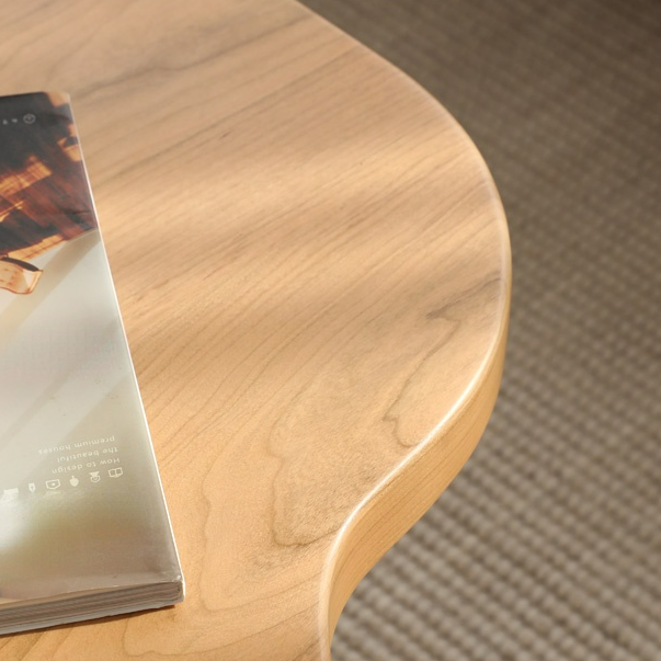 Laron Coffee Table
