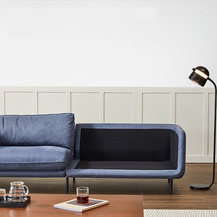 Heidine Arm Sofa