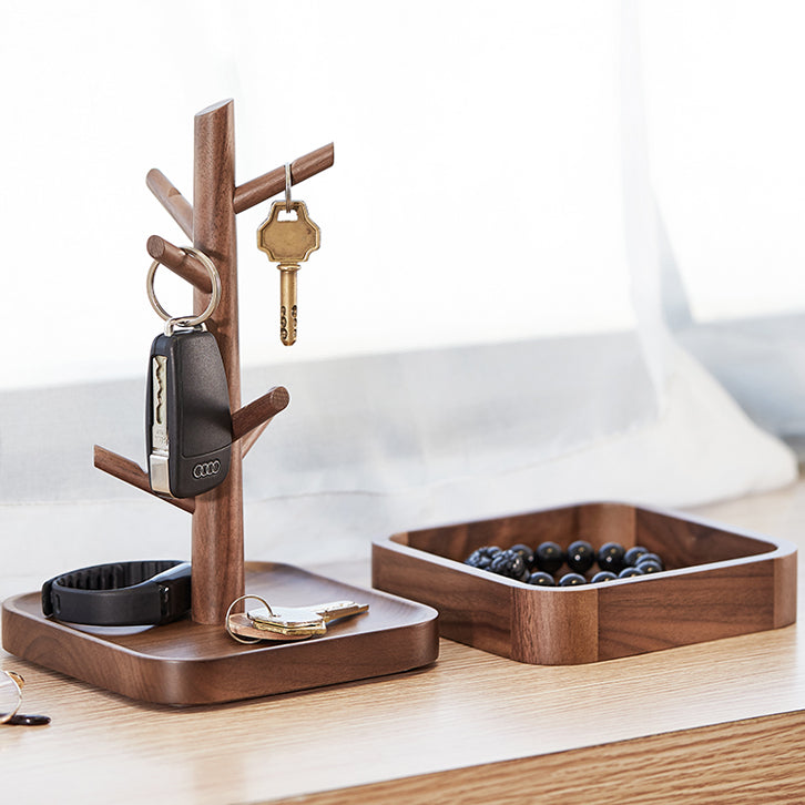 Linenspa Jewelry Rack