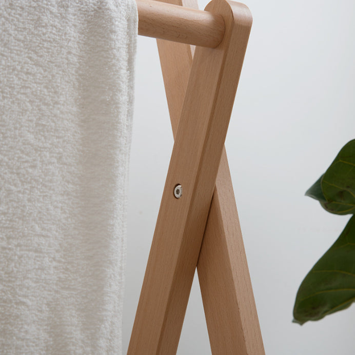 Weathers Storage Coat Rack