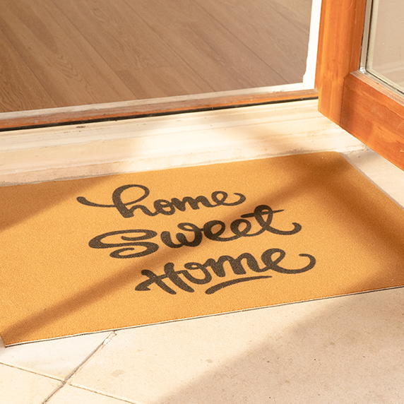 Brinklee Door Mat