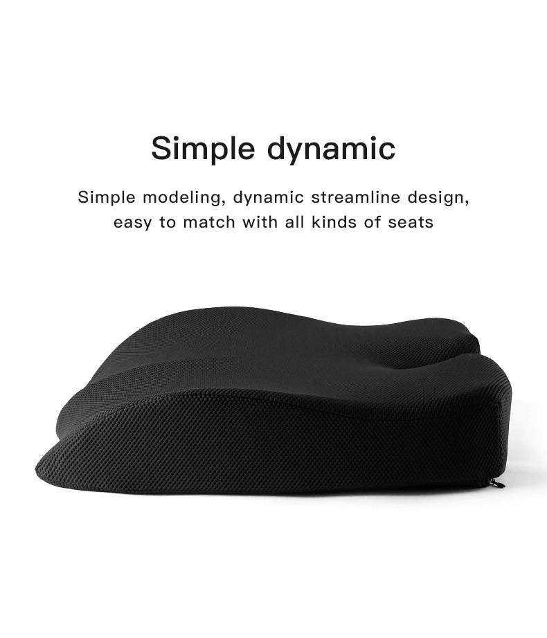 Ergonomic Seat Cushion