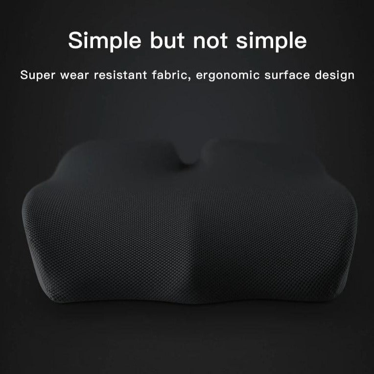 Ergonomic Seat Cushion
