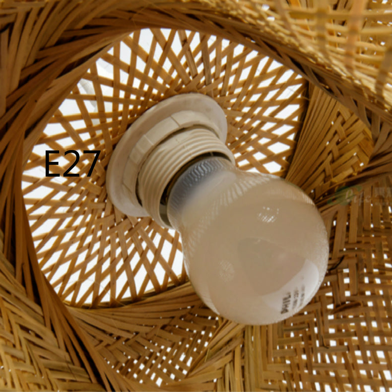 Manke Geometric Pendant Lamp