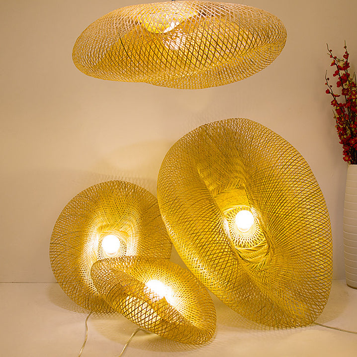 Manke Geometric Pendant Lamp