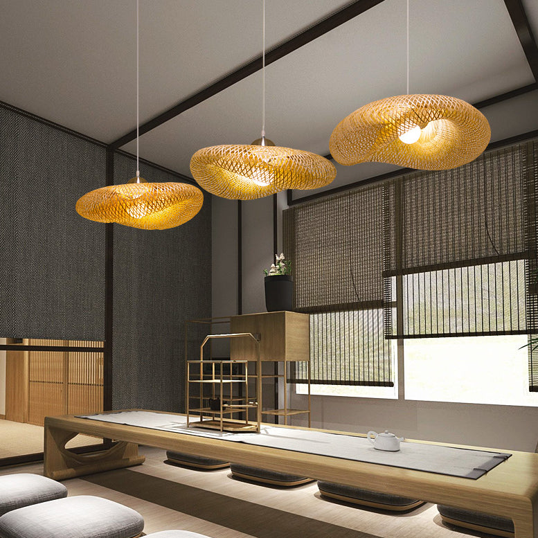 Manke Geometric Pendant Lamp