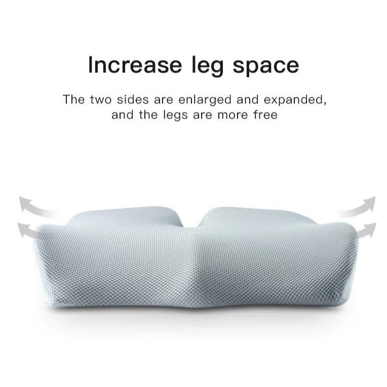 Ergonomic Seat Cushion