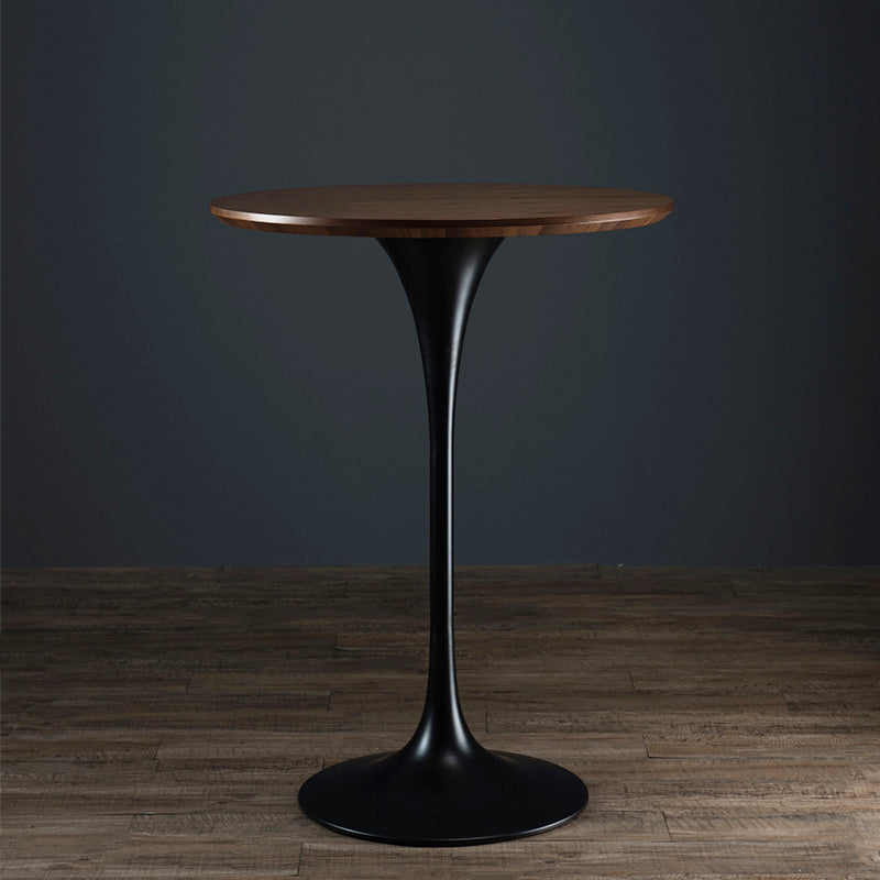 Tynan Round Bar Table