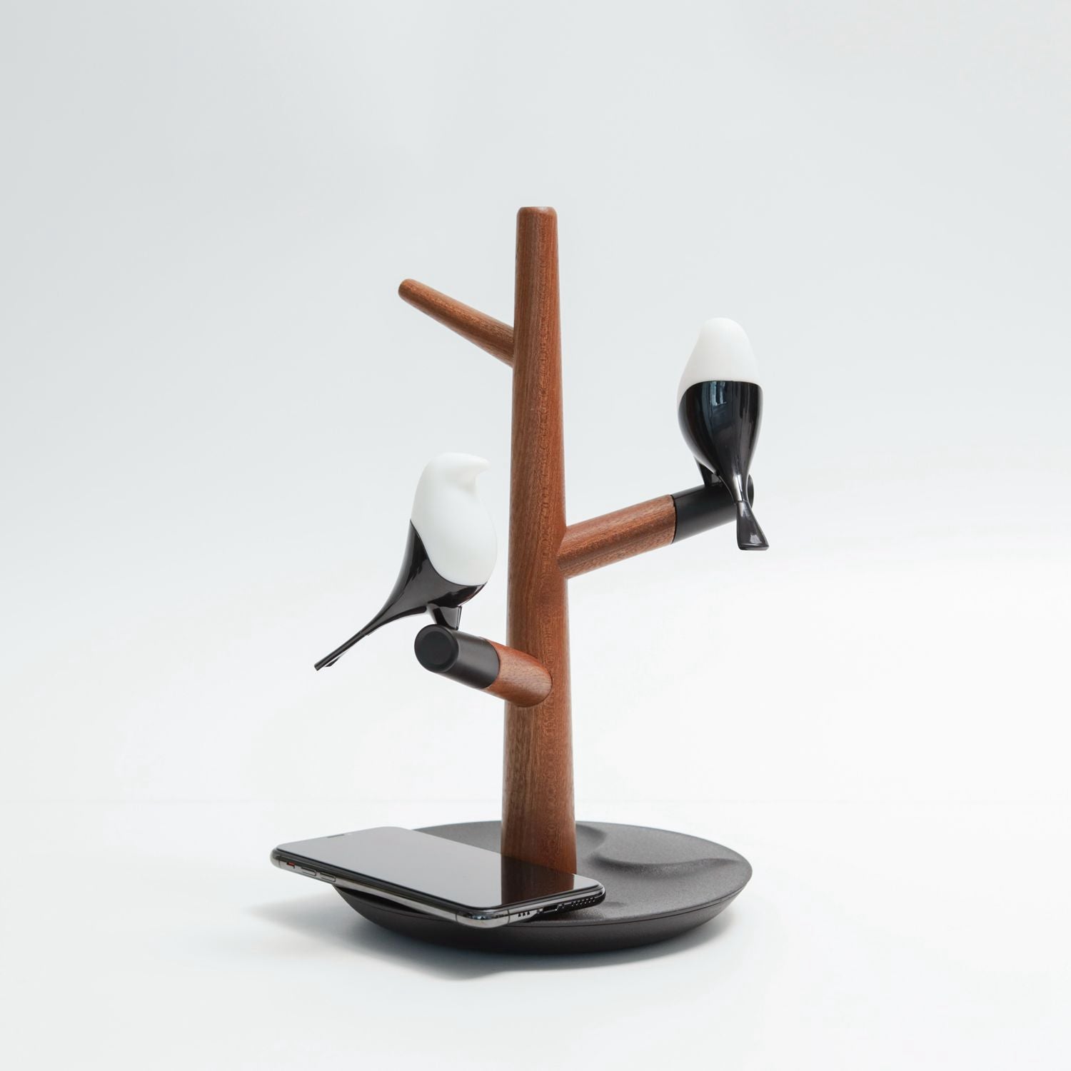 Verwood Bird Table Lamp