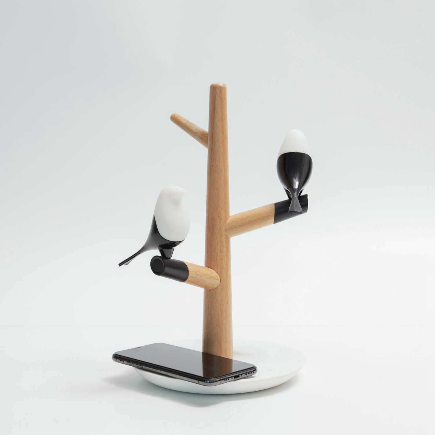 Verwood Bird Table Lamp